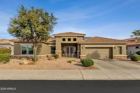 4436 E Strawberry Dr, Gilbert, AZ 85298