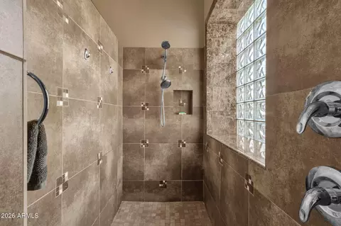 Bath - 4436 E Strawberry Dr, Gilbert, AZ 85298 photo 5 of 6