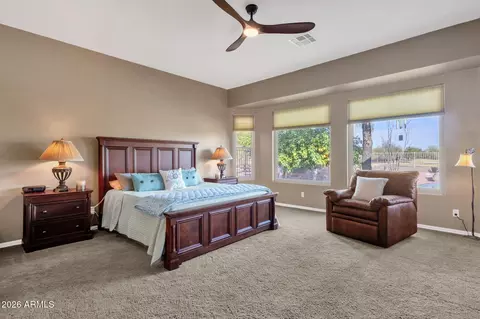 Bedroom - 4436 E Strawberry Dr, Gilbert, AZ 85298 photo 1 of 5
