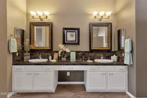 Bath - 4436 E Strawberry Dr, Gilbert, AZ 85298 photo 3 of 6