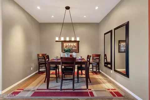 Dining - 4436 E Strawberry Dr, Gilbert, AZ 85298 photo 1 of 2