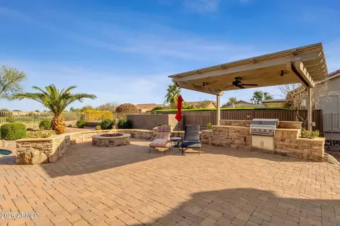 Exterior - 4436 E Strawberry Dr, Gilbert, AZ 85298 photo 8 of 8