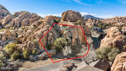4422 N Twisted Trl #78, Prescott, AZ 86301