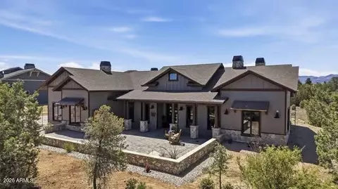5375 W Meem Ln, Prescott, AZ 86305