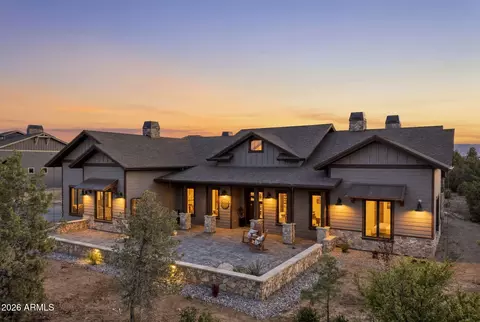 5375 W Meem Ln, Prescott, AZ 86305