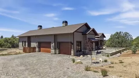 5375 W Meem Ln, Prescott, AZ 86305