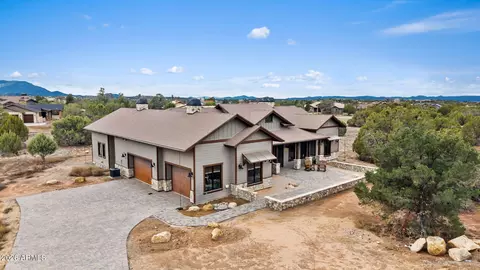 5375 W Meem Ln, Prescott, AZ 86305