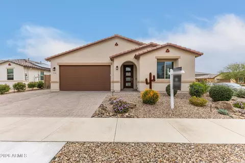 15745 W Madison St, Goodyear, AZ 85338