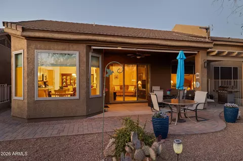 7311 E Canyon Wren Dr, Gold Canyon, AZ 85118