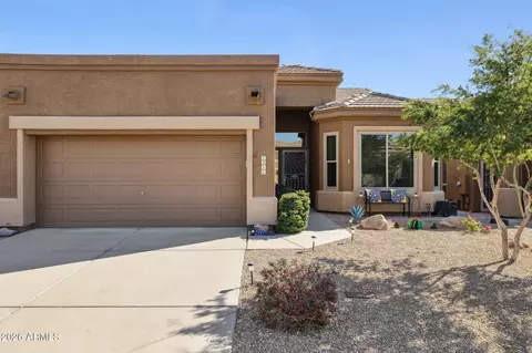 7311 E Canyon Wren Dr, Gold Canyon, AZ 85118