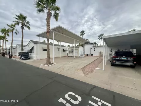 993 Prospector Dr #993, Apache Junction, AZ 85119 photo 3