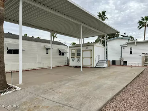 993 Prospector Dr #993, Apache Junction, AZ 85119 photo 2