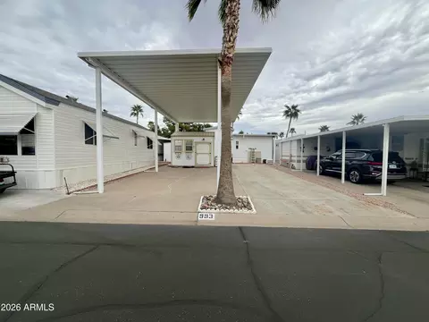 993 Prospector Dr #993, Apache Junction, AZ 85119