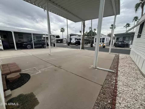993 Prospector Dr #993, Apache Junction, AZ 85119 photo 12