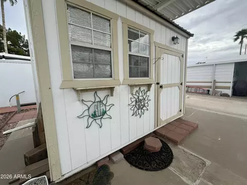 993 Prospector Dr #993, Apache Junction, AZ 85119 photo 8