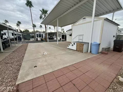 993 Prospector Dr #993, Apache Junction, AZ 85119 photo 11