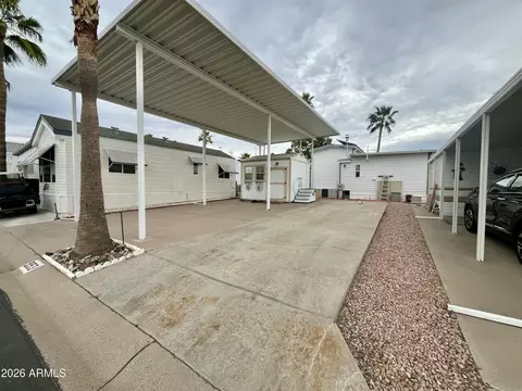 993 Prospector Dr #993, Apache Junction, AZ 85119 photo 4