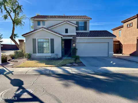 2721 E Wesson Dr, Chandler, AZ 85286