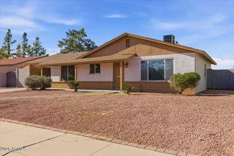 Exterior - 112 E Tulane Dr, Tempe, AZ 85283 photo 7 of 7