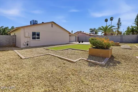Exterior - 112 E Tulane Dr, Tempe, AZ 85283 photo 3 of 7