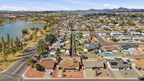 View/Area - 112 E Tulane Dr, Tempe, AZ 85283 photo 3 of 17