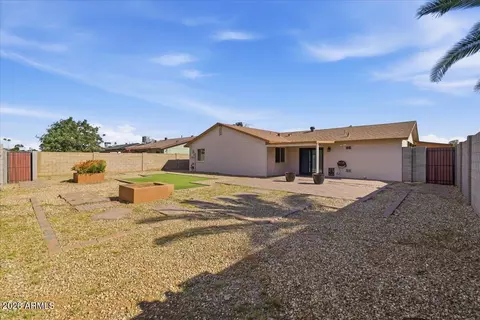 Exterior - 112 E Tulane Dr, Tempe, AZ 85283 photo 1 of 7