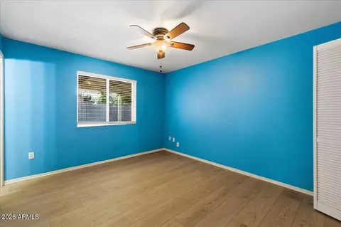 Bedroom - 112 E Tulane Dr, Tempe, AZ 85283 photo 1 of 3