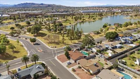 View/Area - 112 E Tulane Dr, Tempe, AZ 85283 photo 8 of 17