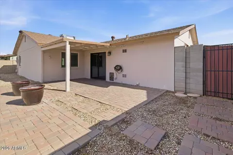 Exterior - 112 E Tulane Dr, Tempe, AZ 85283 photo 4 of 7