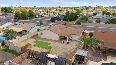 View/Area - 112 E Tulane Dr, Tempe, AZ 85283 photo 4 of 17