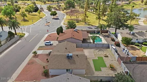 View/Area - 112 E Tulane Dr, Tempe, AZ 85283 photo 7 of 17
