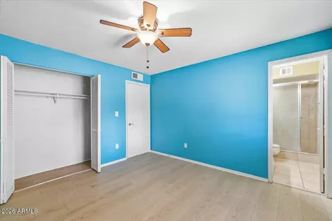 Bedroom - 112 E Tulane Dr, Tempe, AZ 85283 photo 3 of 3
