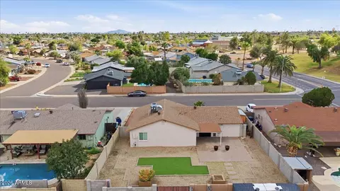 View/Area - 112 E Tulane Dr, Tempe, AZ 85283 photo 6 of 17