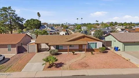 View/Area - 112 E Tulane Dr, Tempe, AZ 85283 photo 12 of 17