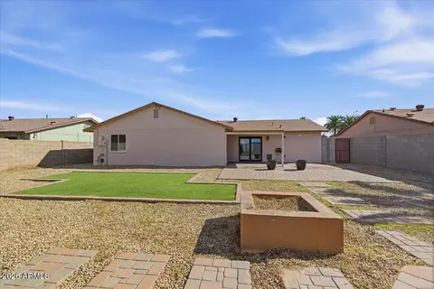 Exterior - 112 E Tulane Dr, Tempe, AZ 85283 photo 2 of 7