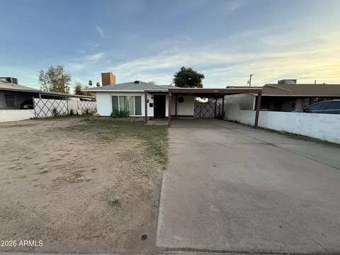 1829 W Campbell Ave, Phoenix, AZ 85015