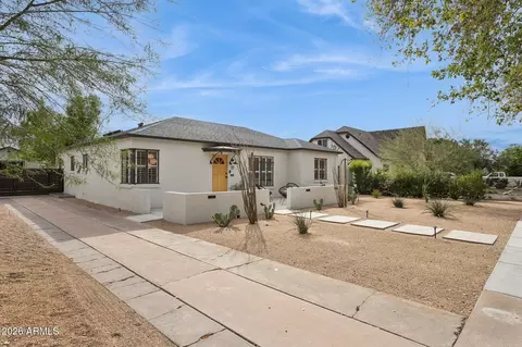 Exterior - 77 W Windsor Ave, Phoenix, AZ 85003 photo 6 of 18