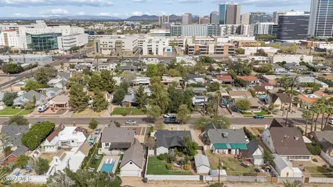 View/Area - 77 W Windsor Ave, Phoenix, AZ 85003 photo 8 of 8