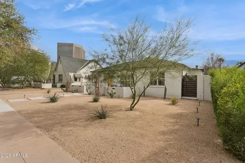 Exterior - 77 W Windsor Ave, Phoenix, AZ 85003 photo 5 of 18