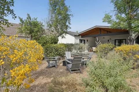 Exterior - 77 W Windsor Ave, Phoenix, AZ 85003 photo 11 of 18