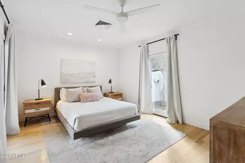 Bedroom - 77 W Windsor Ave, Phoenix, AZ 85003 photo 1 of 5