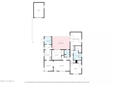 Floorplan - 77 W Windsor Ave, Phoenix, AZ 85003 photo 1 of 5