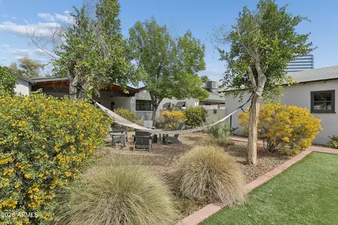 Exterior - 77 W Windsor Ave, Phoenix, AZ 85003 photo 14 of 18