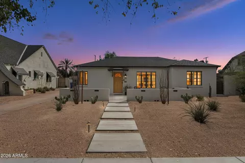 Exterior - 77 W Windsor Ave, Phoenix, AZ 85003 photo 10 of 18