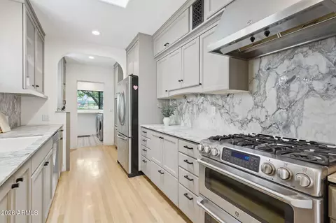 Kitchen - 77 W Windsor Ave, Phoenix, AZ 85003 photo 1 of 3
