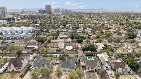 View/Area - 77 W Windsor Ave, Phoenix, AZ 85003 photo 4 of 8