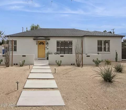 77 W Windsor Ave, Phoenix, AZ 85003