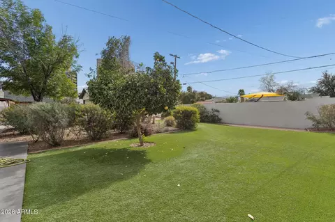Exterior - 77 W Windsor Ave, Phoenix, AZ 85003 photo 15 of 18