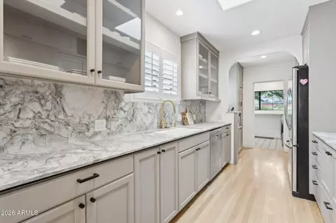 Kitchen - 77 W Windsor Ave, Phoenix, AZ 85003 photo 2 of 3