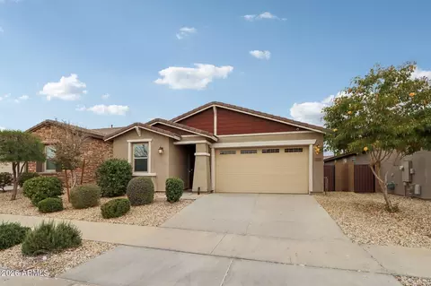 18816 W Cortez St, Surprise, AZ 85388